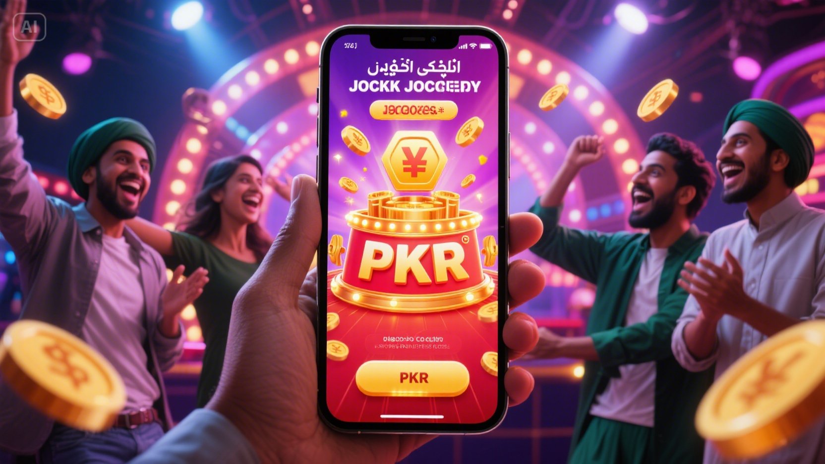 vip slots gameDeposit now and get your 200% first deposit bonus instantly! Pakistani players can play slots, crash, and poker games with fast JazzCash payments and secure PKR withdrawals anytime.