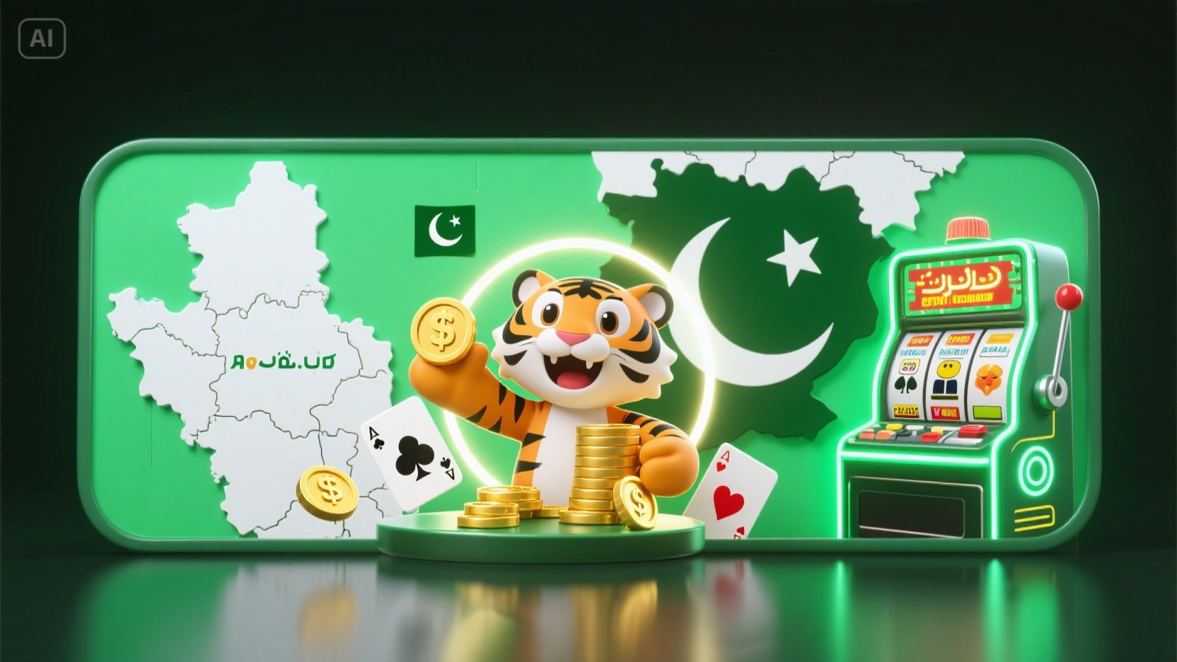 vip slots gameMake your first recharge and get 200% instantly! Pakistani players can enjoy smooth JazzCash payments, quick withdrawals, and world-class casino games all day long.